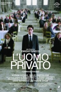L’uomo privato Online In Netflix