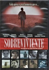 Sobreviviente Online In Netflix