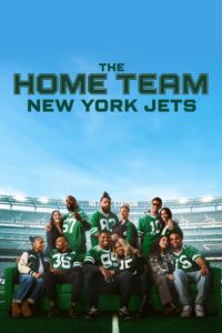 The Home Team: New York Jets 2025 one on netflix