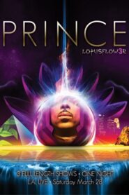 Prince: Club Nokia Online In Netflix