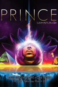 Prince: Club Nokia Online In Netflix