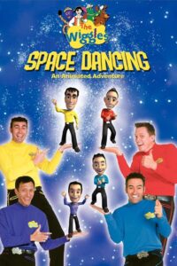 The Wiggles: Space Dancing Online In Netflix