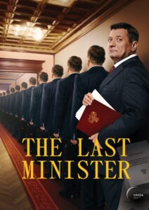 The Last Minister 2020 one on netflix
