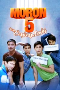 Moron 5 and the Crying Lady Online In Netflix