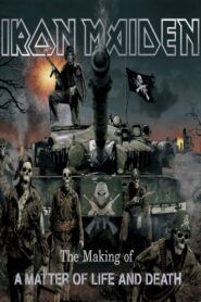 Iron Maiden: The Making Of A Matter Of Life And Death Online In Netflix