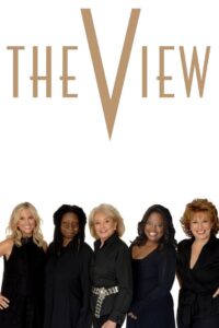 The View: Temporada 15 {year} one on netflix