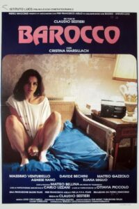 Barocco Online In Netflix