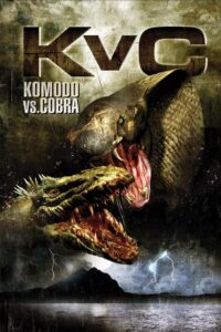 Komodo vs. Cobra Online In Netflix