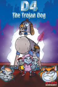 D4 The Trojan Dog Online In Netflix