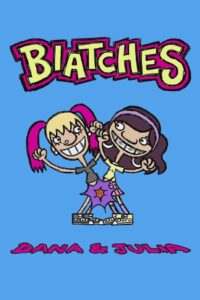 Biatches 2014 one on netflix