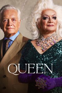 Queen 2022 one on netflix
