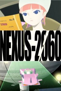 Space Station No.9 Online In Netflix