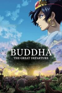 Buddha: The Great Departure Online In Netflix