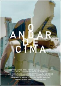 O Andar de Cima Online In Netflix