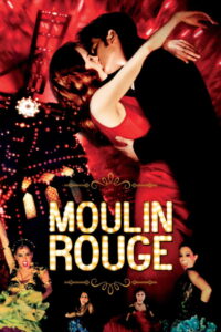 Moulin Rouge! Online In Netflix