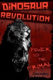 Dinosaur Revolution Online In Netflix