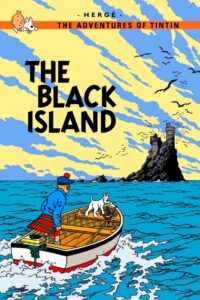 The Black Island Online In Netflix