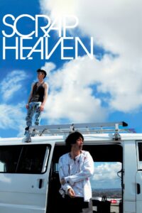 Scrap Heaven Online In Netflix