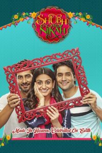Shubh Nikah Online In Netflix