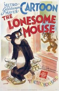 The Lonesome Mouse Online In Netflix