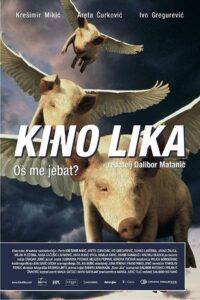 The Lika Cinema Online In Netflix