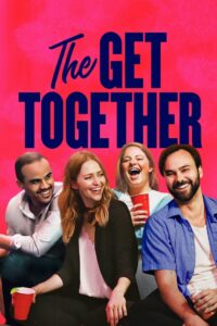 The Get Together Online In Netflix