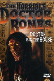 The Horrible Doctor Bones Online In Netflix