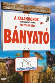 Bányató Online In Netflix