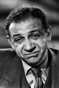 The Unforgettable Sid James Online In Netflix