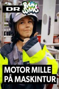 Motor Mille på maskintur: Temporada 1 {year} one on netflix