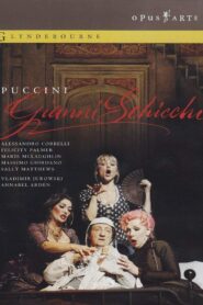 Gianni Schicchi Online In Netflix
