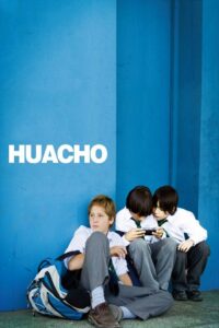 Huacho Online In Netflix
