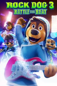 Rock Dog 3: Battle the Beat Online In Netflix