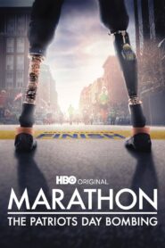 Marathon: The Patriots Day Bombing Online In Netflix