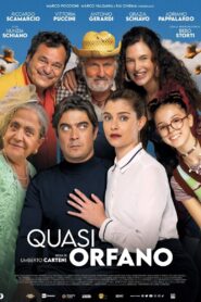 Quasi orfano Online In Netflix