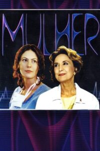 Mulher: Temporada 1 {year} one on netflix