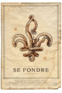 Dissolution Online In Netflix