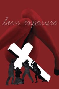 Love Exposure Online In Netflix