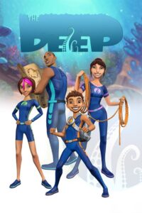 The Deep 2015 one on netflix