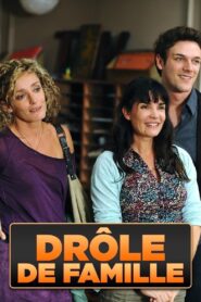 Drôle de famille ! 2009 one on netflix