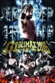 NJPW G1 Climax 26: Day 16 Online In Netflix