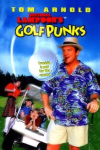 Golf Punks Online In Netflix