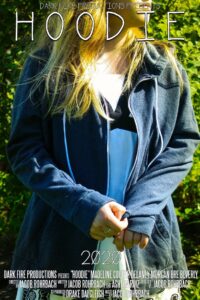 Hoodie Online In Netflix