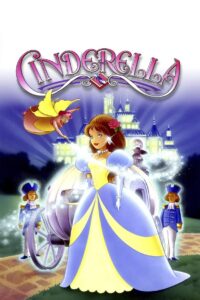 Cinderella Online In Netflix