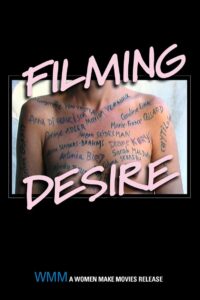 Filming Desire: A Journey Through Women’s Cinema Online In Netflix