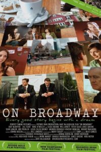On Broadway Online In Netflix