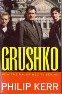Grushko Online In Netflix