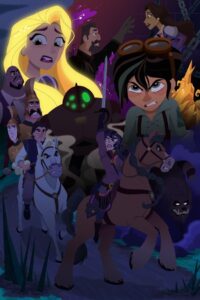 Secret of the Sundrop Online In Netflix