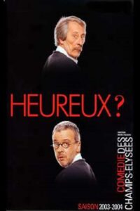 Heureux ? Online In Netflix
