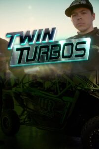 Twin Turbos 2018 one on netflix